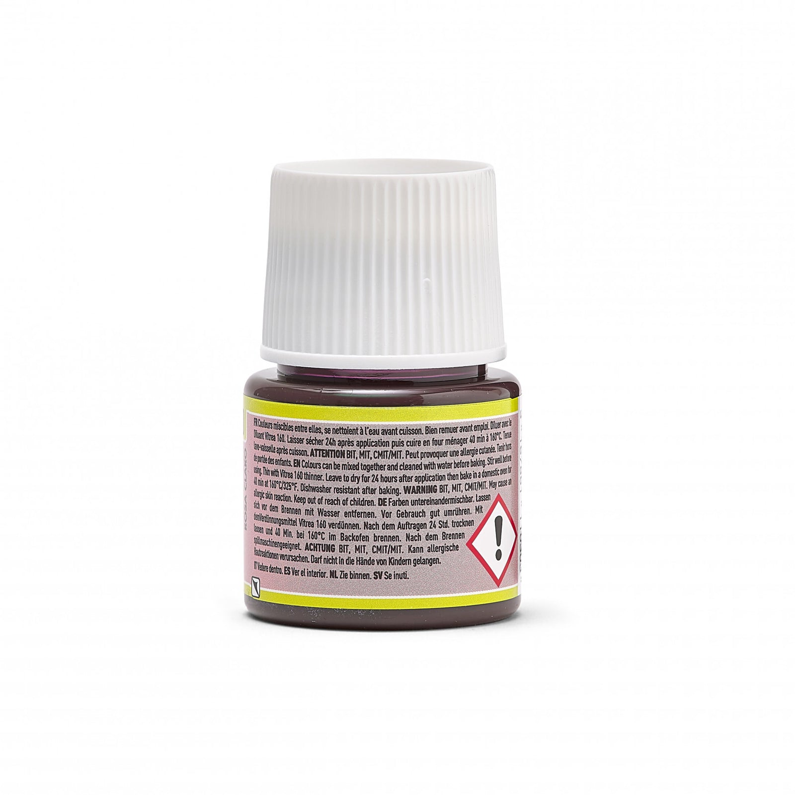 Боја за витраж и стакло Pebeo Vitrea 160 сјајна 45 ml