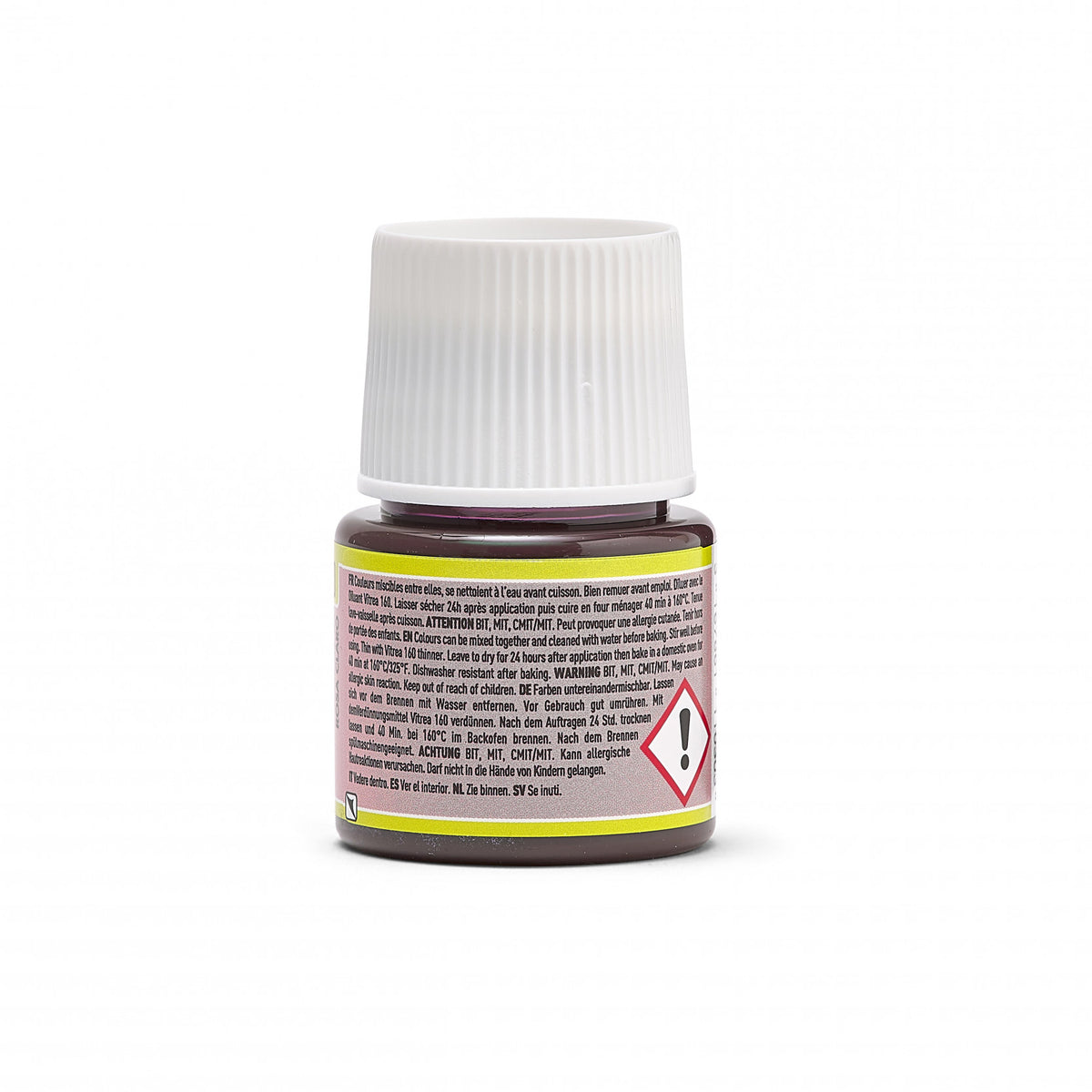 Боја за витраж и стакло Pebeo Vitrea 160 сјајна 45 ml