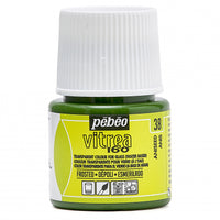 Pebeo Vitrea 160 витражна боја за стакло 45 ml – Анасон