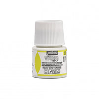 Pebeo Vitrea 160 витражна боја за стакло 45 ml – Облак