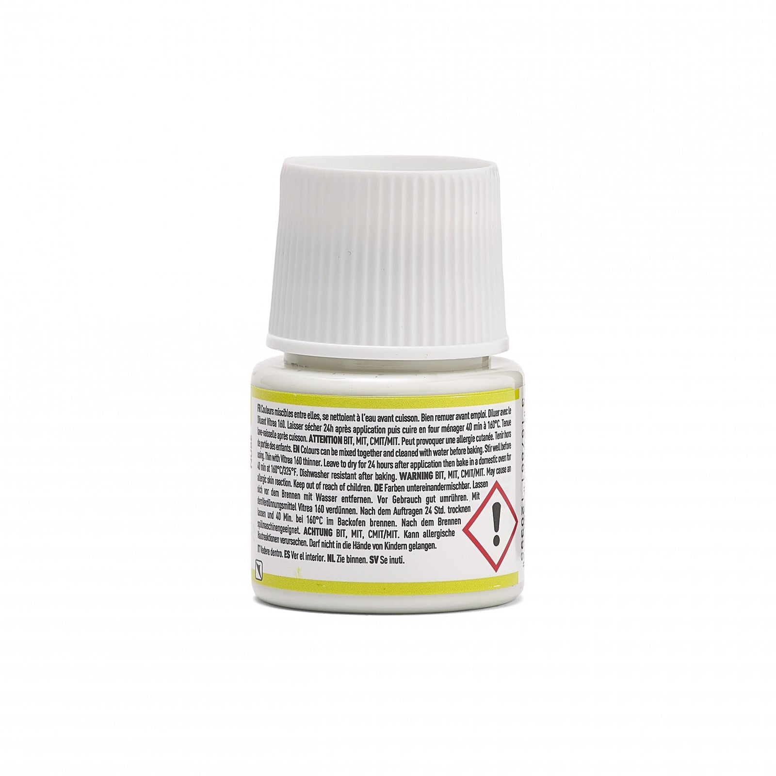 Pebeo Vitrea 160 витражна боја за стакло 45 ml
