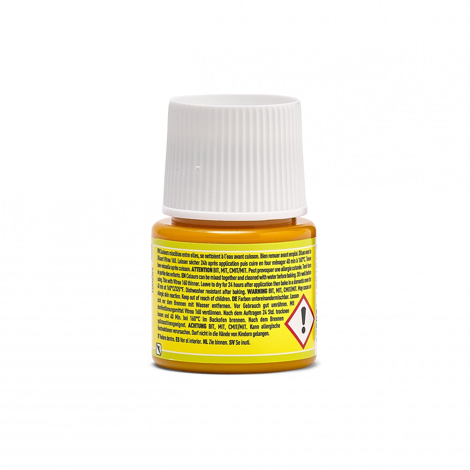 Pebeo Vitrea 160 витражна боја за стакло 45 ml