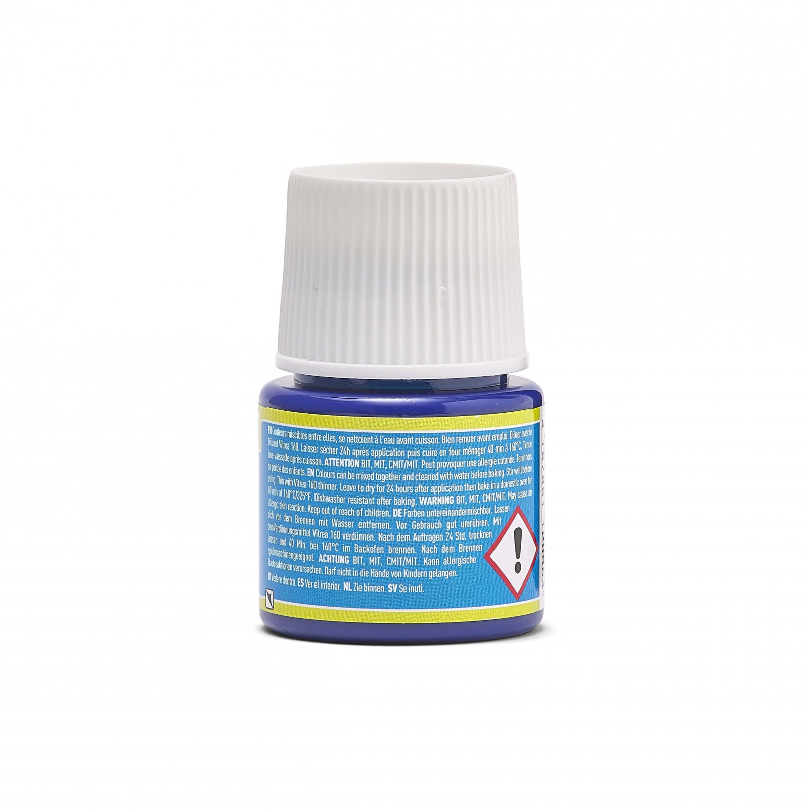 Pebeo Vitrea 160 витражна боја за стакло 45 ml