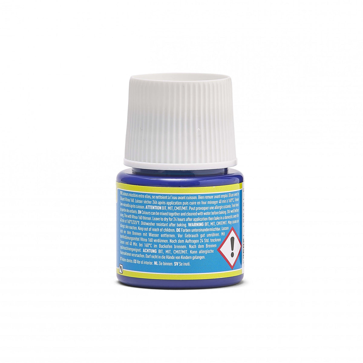 Pebeo Vitrea 160 витражна боја за стакло 45 ml
