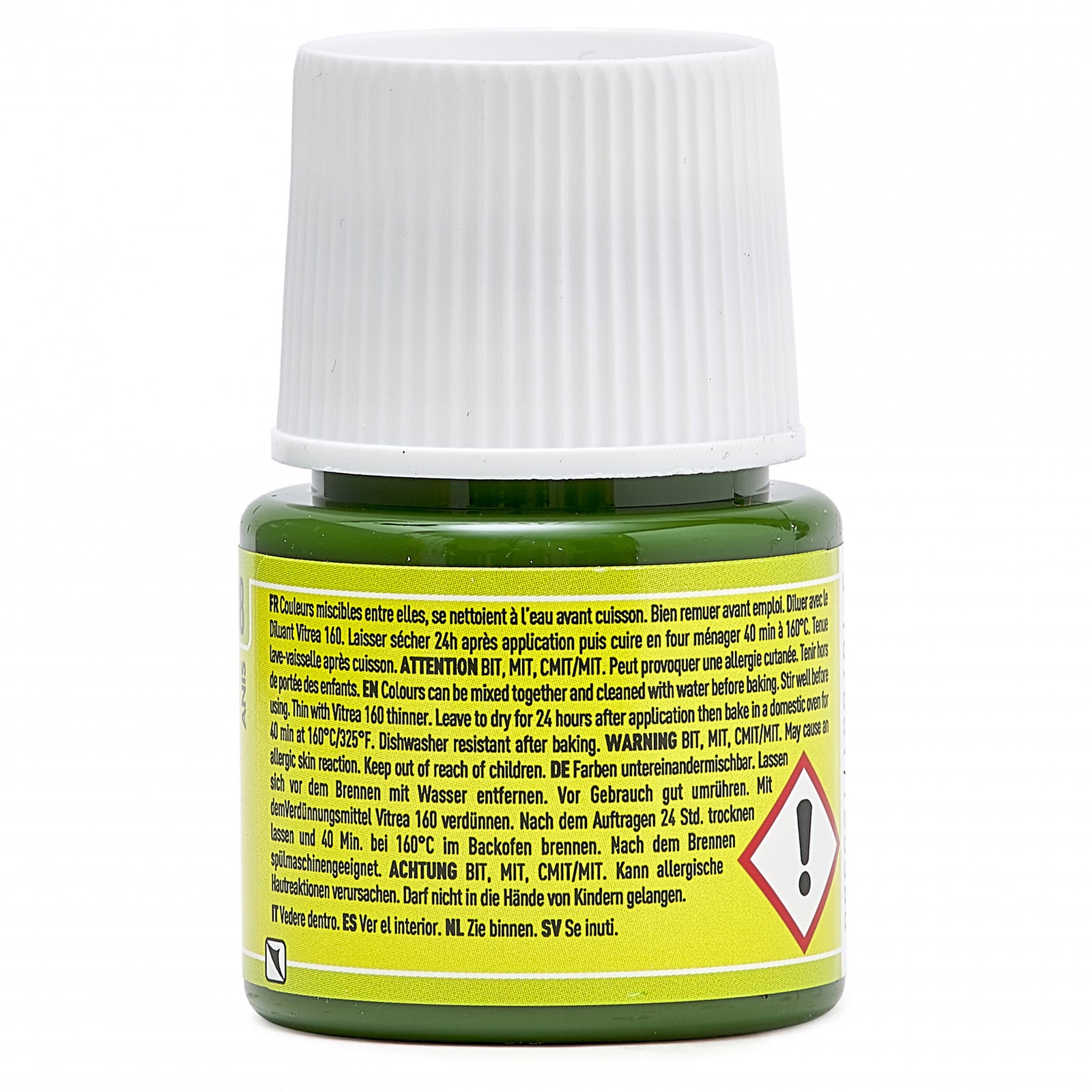 Pebeo Vitrea 160 витражна боја за стакло 45 ml