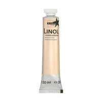Печатна боја црна KREUL - 20 ml - 1