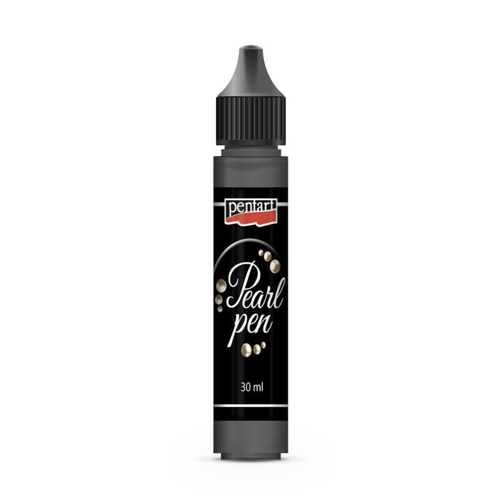 Пенкало со течни бисери - PEARL PEN - 13