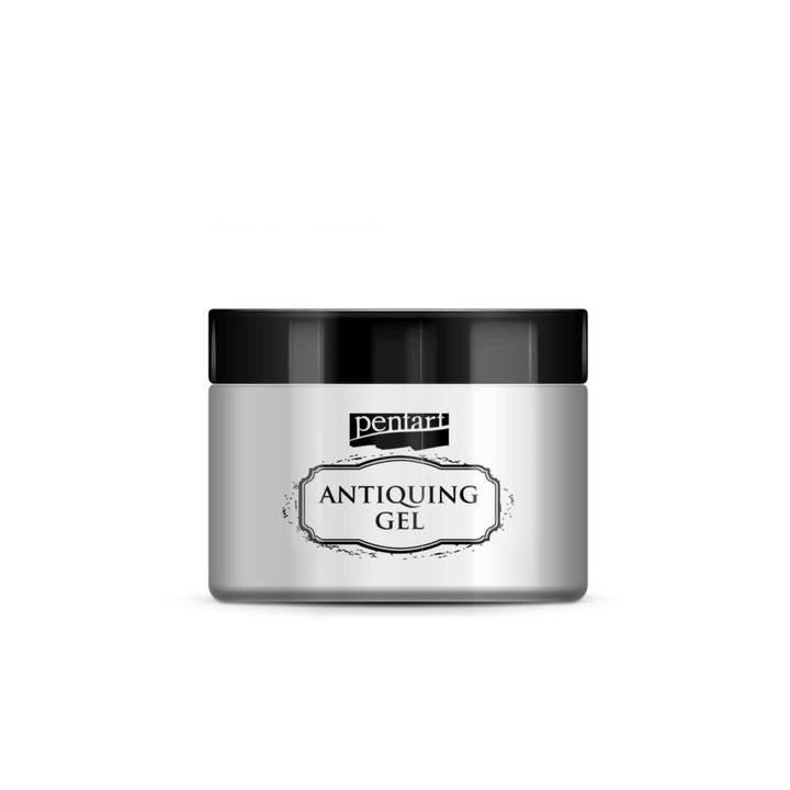 Pentart antiquing gel 150 m - 1