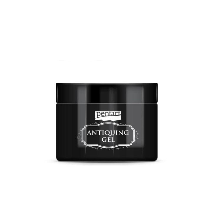 Pentart antiquing gel 150 m - 9