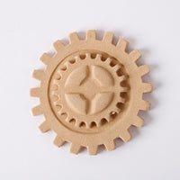 Pentart флексибилно дрво Запченик 7 cm