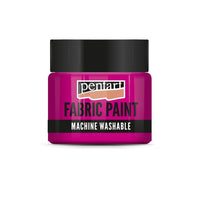 Pentart Neon Textile Paint 30 ml - 1