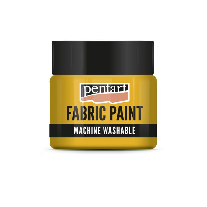 Pentart Neon Textile Paint 30 ml - 3