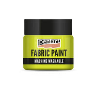Pentart Neon Textile Paint 30 ml - 5