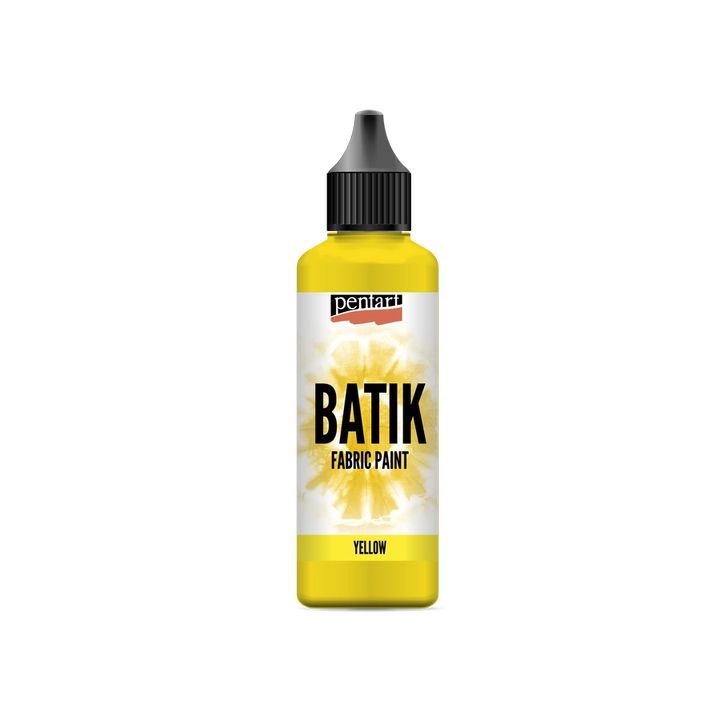 Pentart Textile Batik Paint 80ml - 1