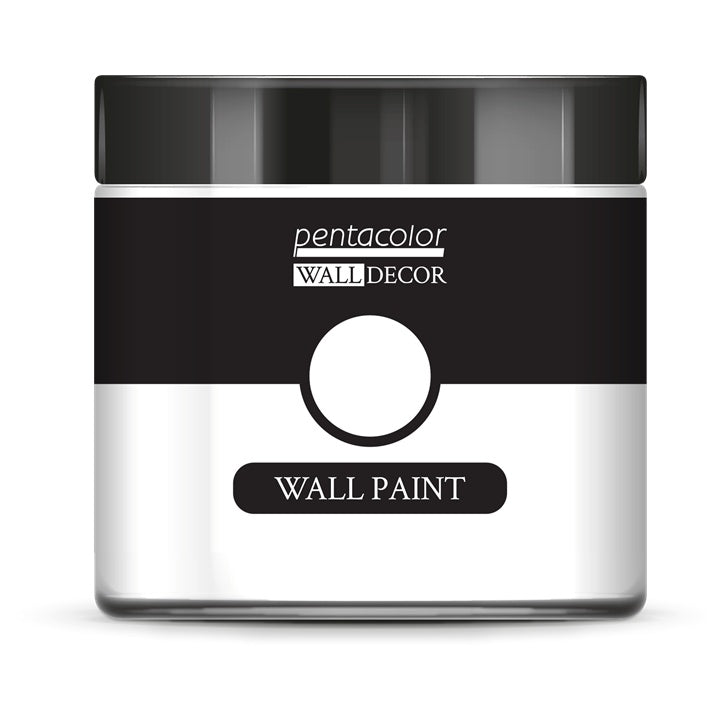 Pentart Wall Paint 500 ml - 2