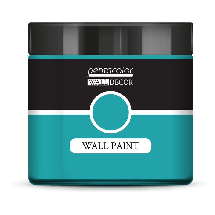 Pentart Wall Paint 500 ml - 5