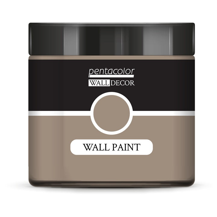 Pentart Wall Paint 500 ml - 10