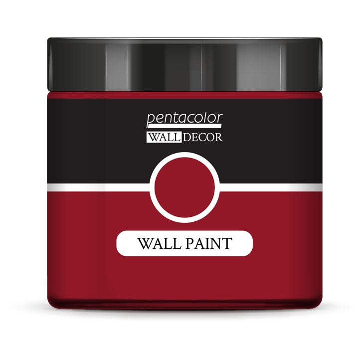 Pentart Wall Paint 500 ml - 6