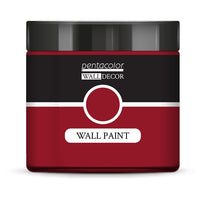 Pentart Wall Paint 500 ml - 6