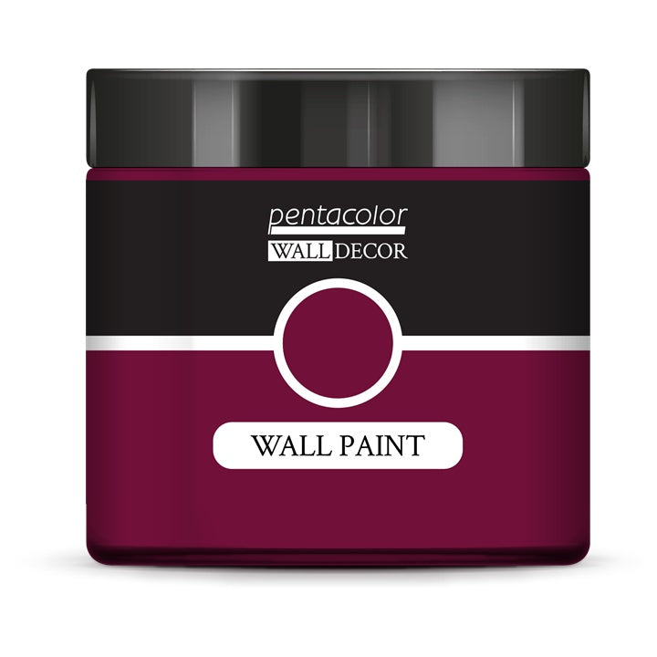 Pentart Wall Paint 500 ml - 23