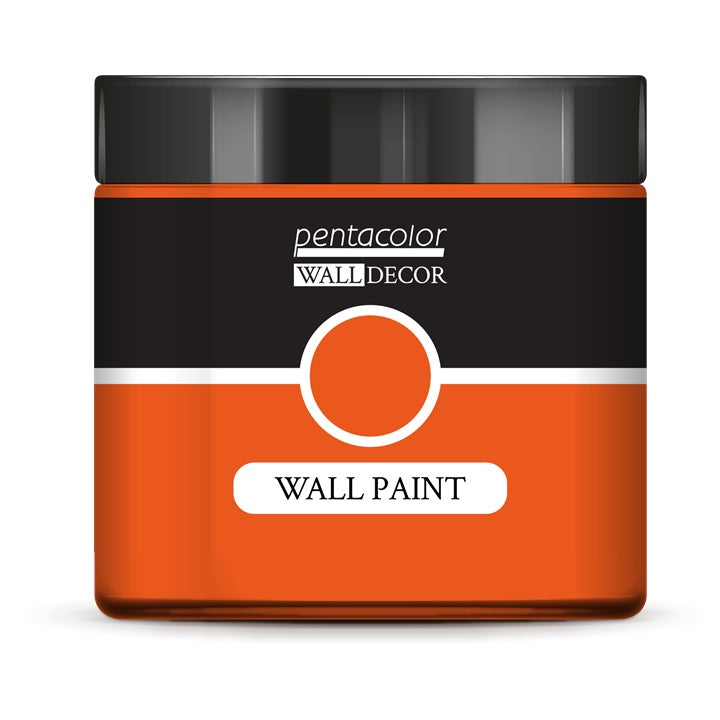 Pentart Wall Paint 500 ml - 1