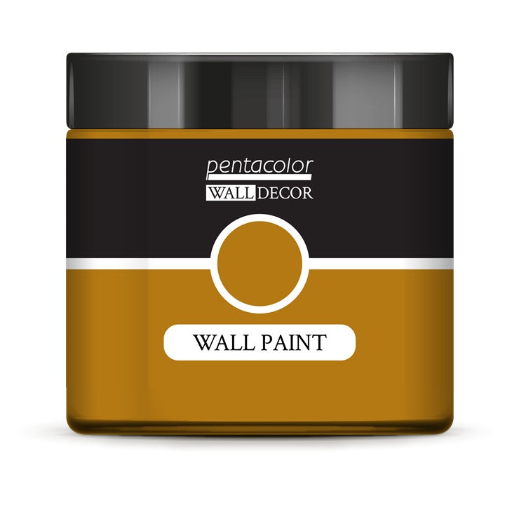 Pentart Wall Paint 500 ml - 16