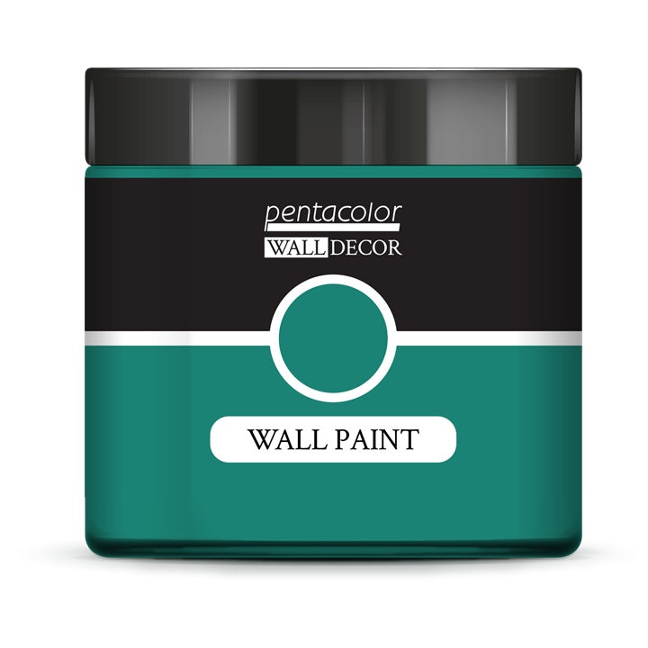 Pentart Wall Paint 500 ml - 8