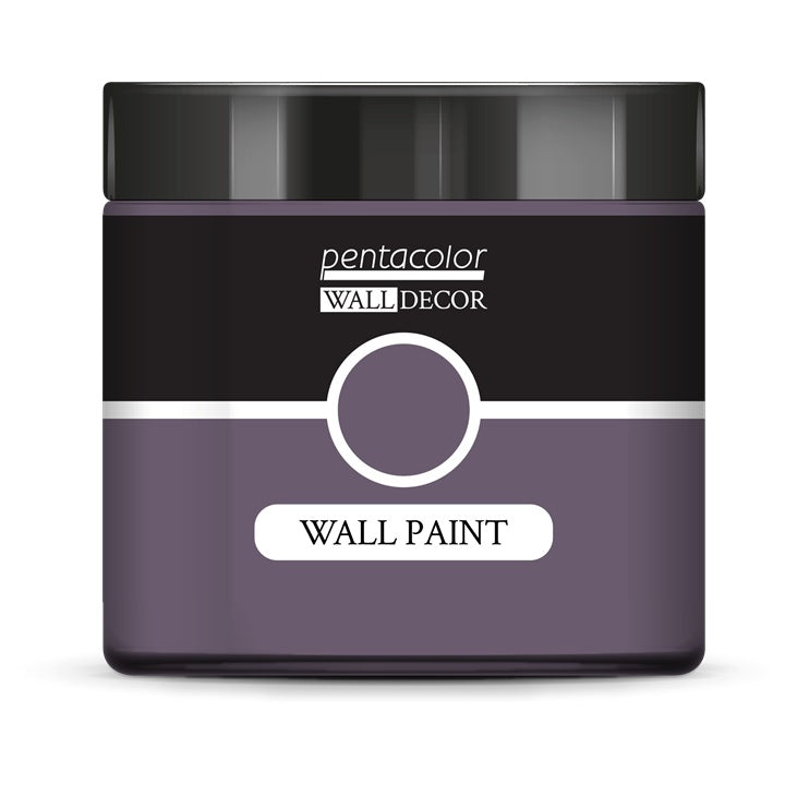 Pentart Wall Paint 500 ml - 17