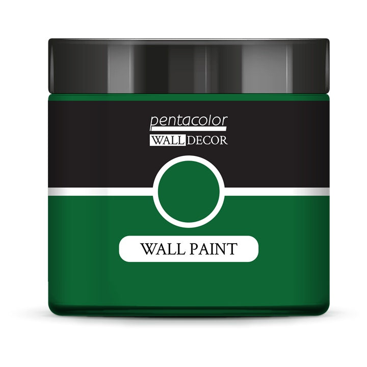 Pentart Wall Paint 500 ml - 4