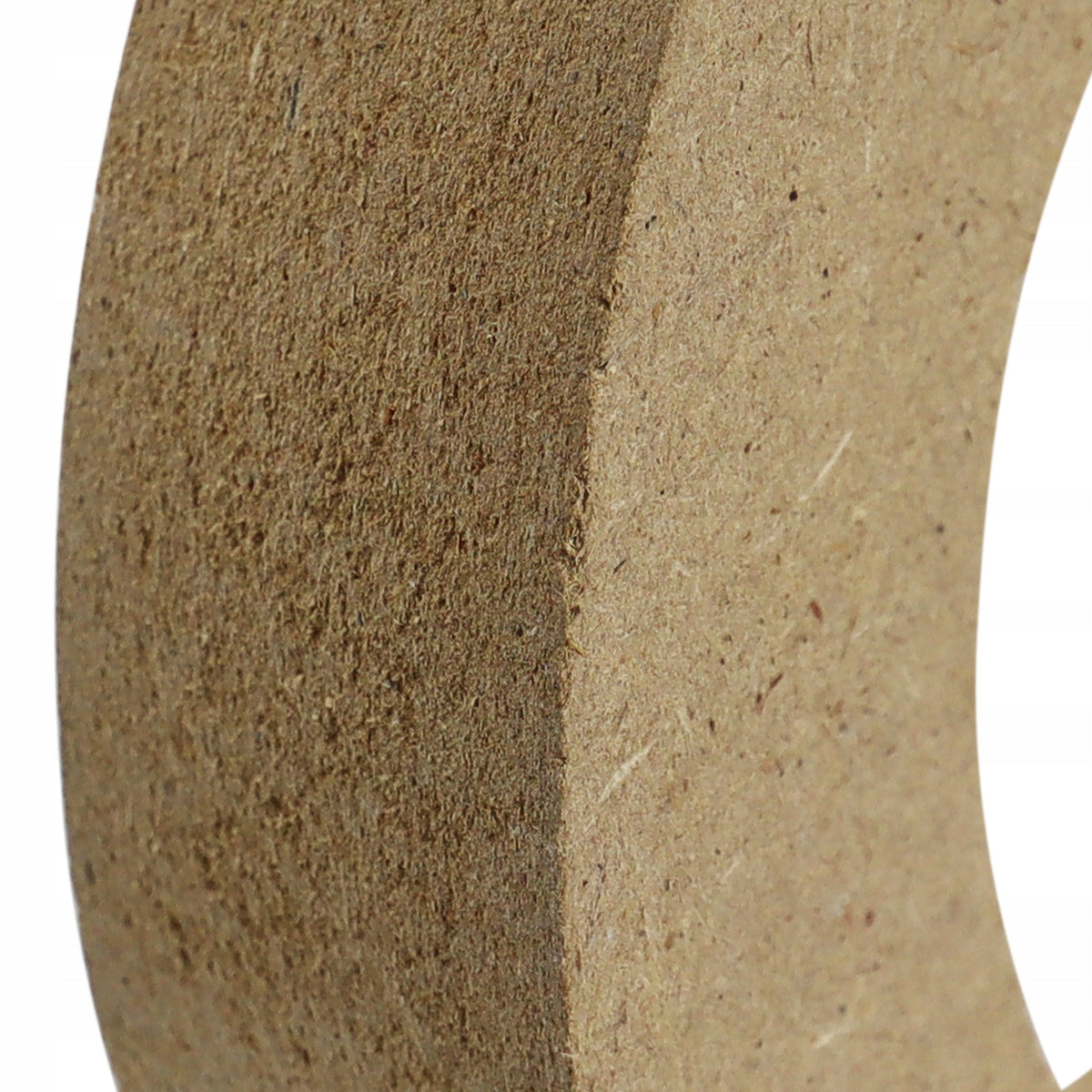 Phoenix кружна рамка од MDF – 60 см