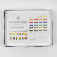 Phoenix – сет маслени бои 12–24 x 12 ml