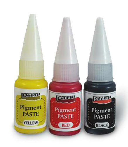 Пигмент паста Pentart 10 ml