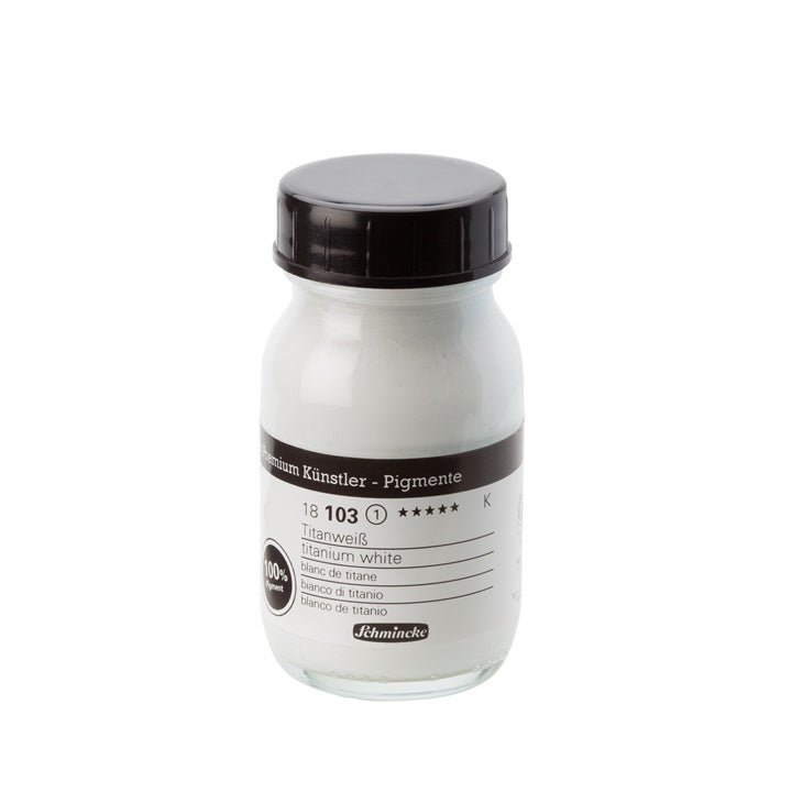 Пигменти Schmincke 100 ml - 2