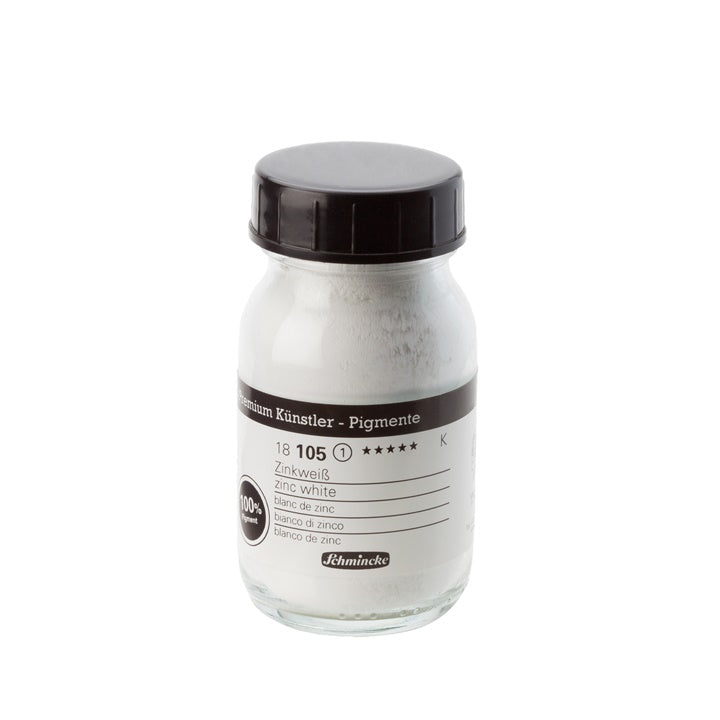 Пигменти Schmincke 100 ml - 3