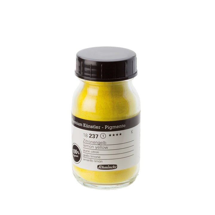 Пигменти Schmincke 100 ml - 4
