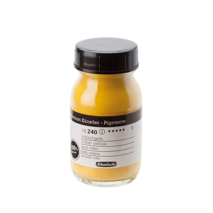Пигменти Schmincke 100 ml - 6