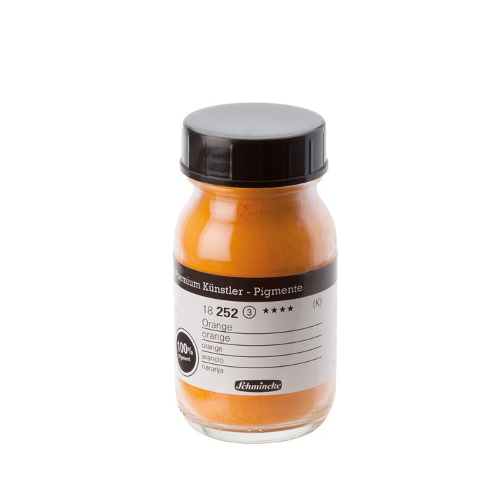 Пигменти Schmincke 100 ml - 8