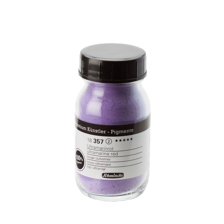 Пигменти Schmincke 100 ml - 9