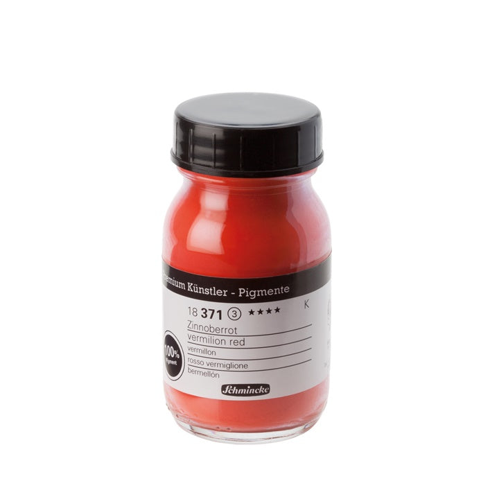 Пигменти Schmincke 100 ml - 11