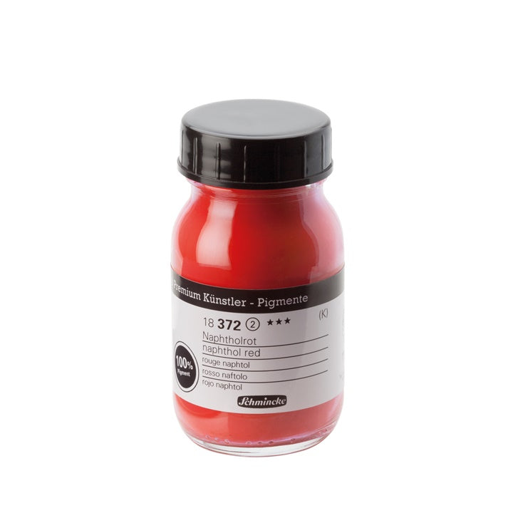 Пигменти Schmincke 100 ml - 12