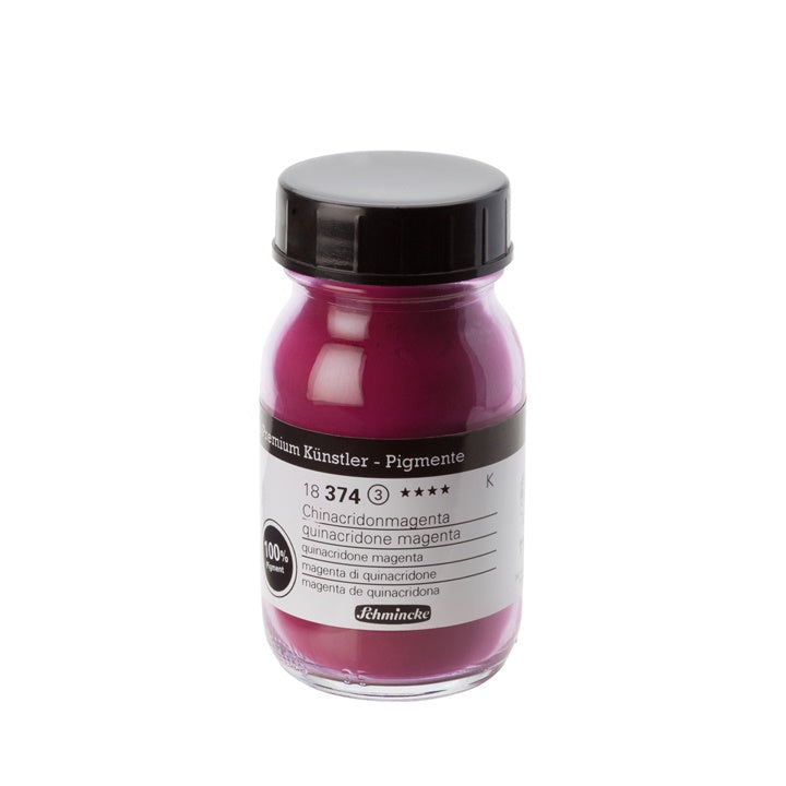 Пигменти Schmincke 100 ml - 14