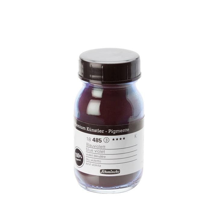 Пигменти Schmincke 100 ml - 15