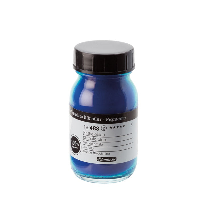 Пигменти Schmincke 100 ml - 16