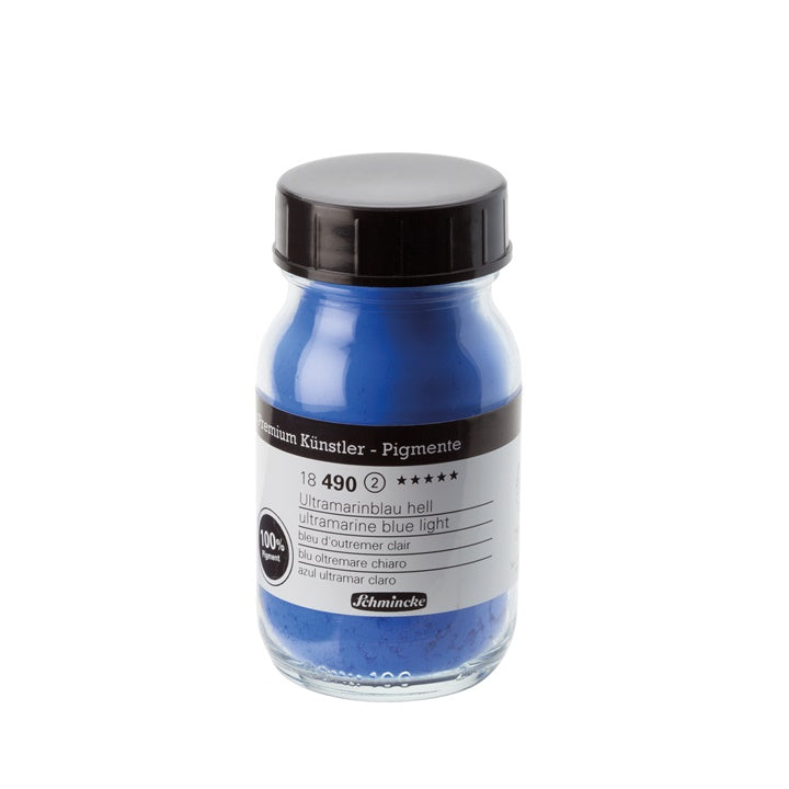 Пигменти Schmincke 100 ml - 17