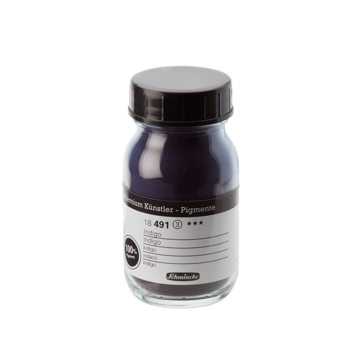 Пигменти Schmincke 100 ml - 18