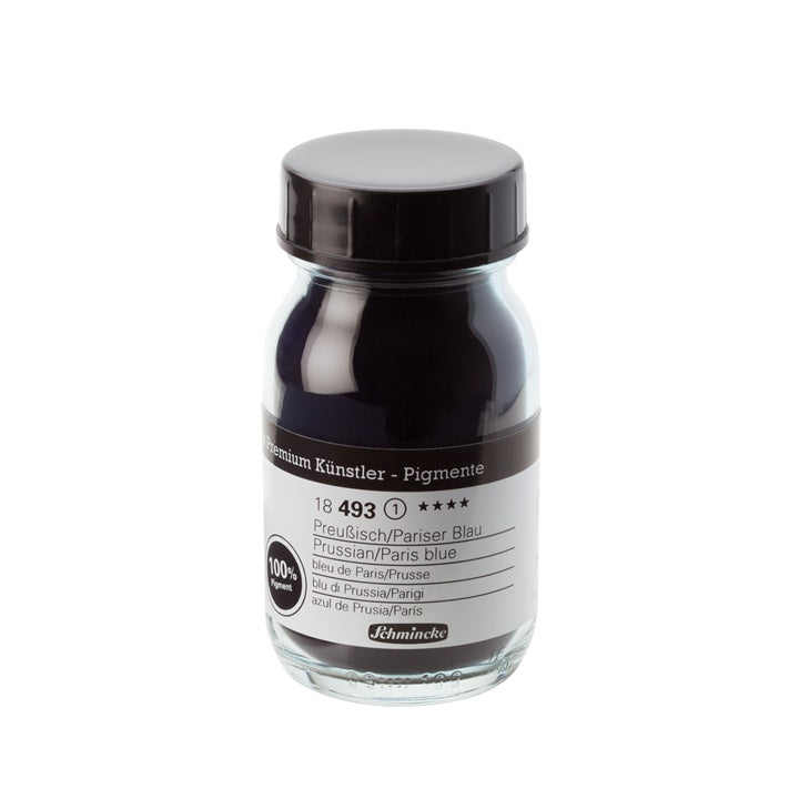 Пигменти Schmincke 100 ml - 19