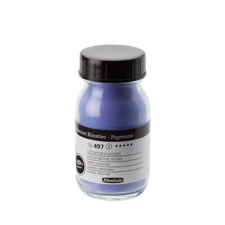 Пигменти Schmincke 100 ml - 20