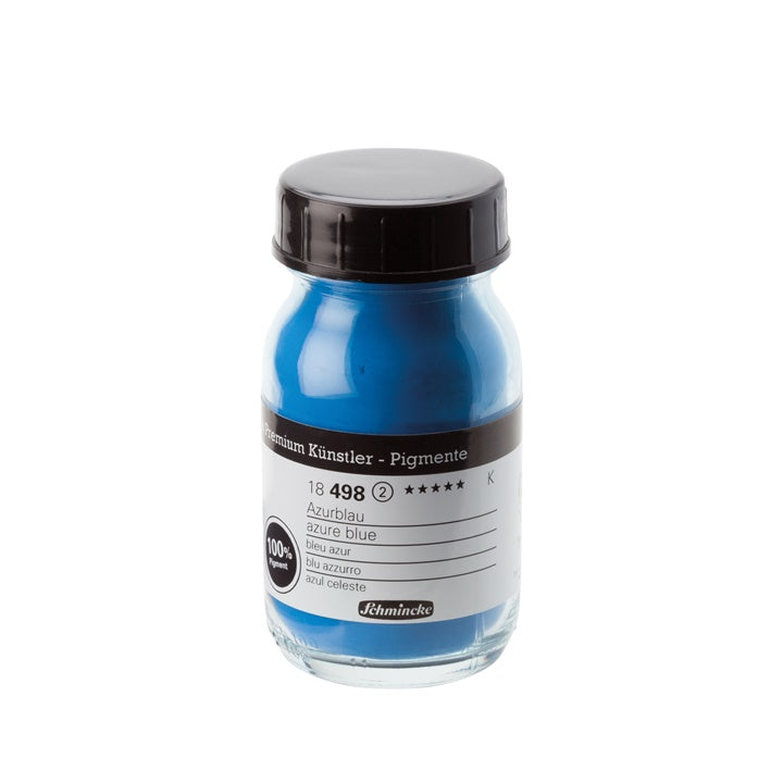 Пигменти Schmincke 100 ml - 21