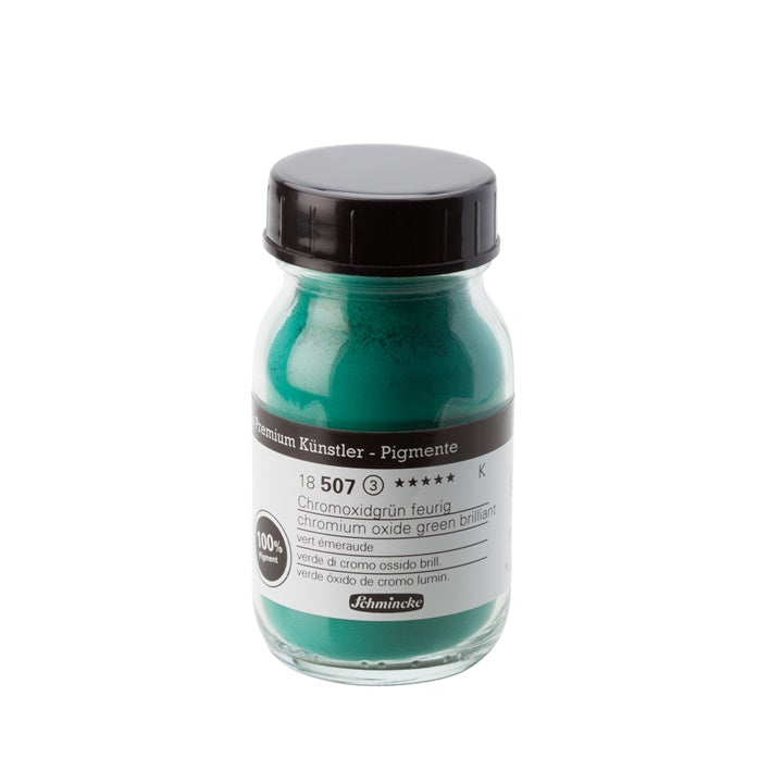 Пигменти Schmincke 100 ml - 24