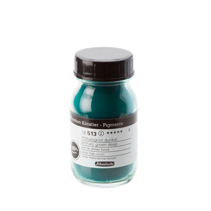 Пигменти Schmincke 100 ml - 25